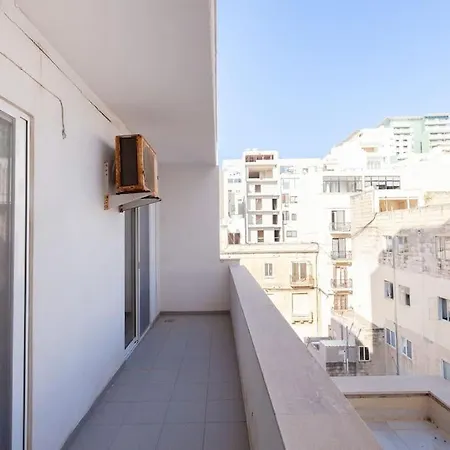 Beautiful 2br Just Off The Promenade With Seaviews By 360 Estates 公寓 *