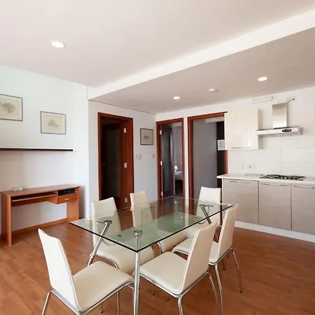דירה Beautiful 2br Just Off The Promenade With Seaviews By 360 Estates